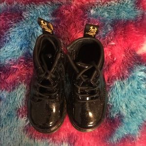 Dr. Martens Toddler Girls. SOLD